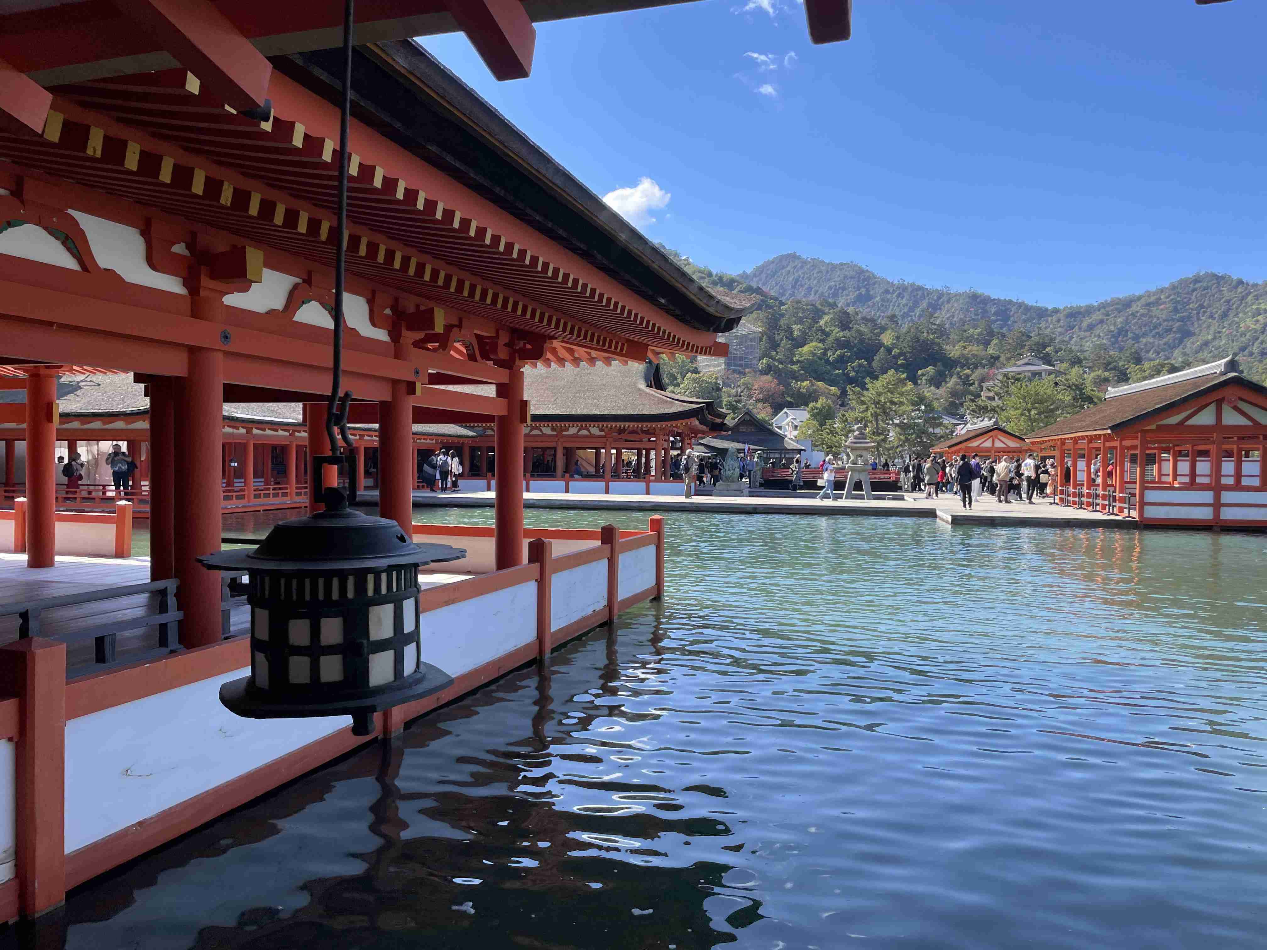 最近のお出掛け・旅行で撮影した写真を貼るトピ。
