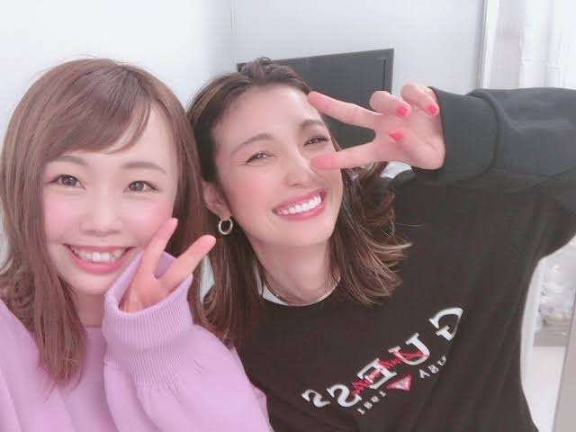 木下優樹菜「脱力タイムズ」登場に騒然、4年ぶりフジテレビで地上波復帰