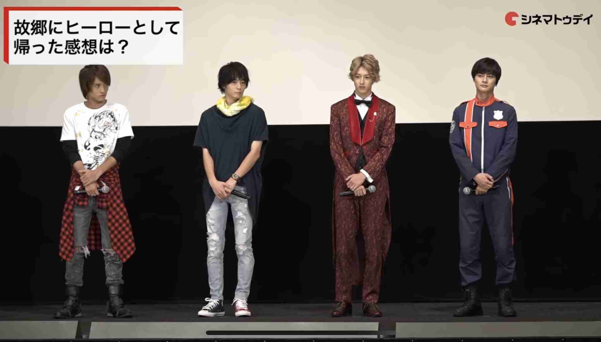 福士蒼汰と遊川和彦が初タッグ 男女7人の愛描く『アイのない恋人たち』2024年1月スタート
