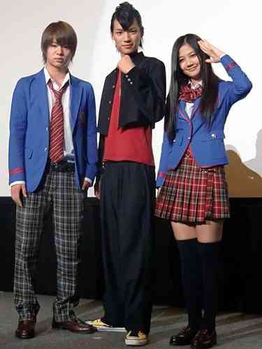 福士蒼汰と遊川和彦が初タッグ 男女7人の愛描く『アイのない恋人たち』2024年1月スタート