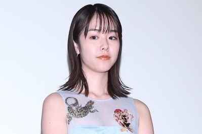 唐田えりか、2024年から日本と韓国の2拠点生活へ 「学んで吸収しながら、お芝居をもっと追求したい」