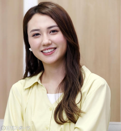 日本テレビ・笹崎里菜アナ年内で退社へ　入社9年目の決断「大切なこと学んだ」