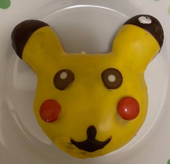 ミスドの“マヌケすぎるコダックのドーナツ”、スヌーピーの型を流用したせいではとウワサに→ネット上で「いいぞもっとやれ」の声