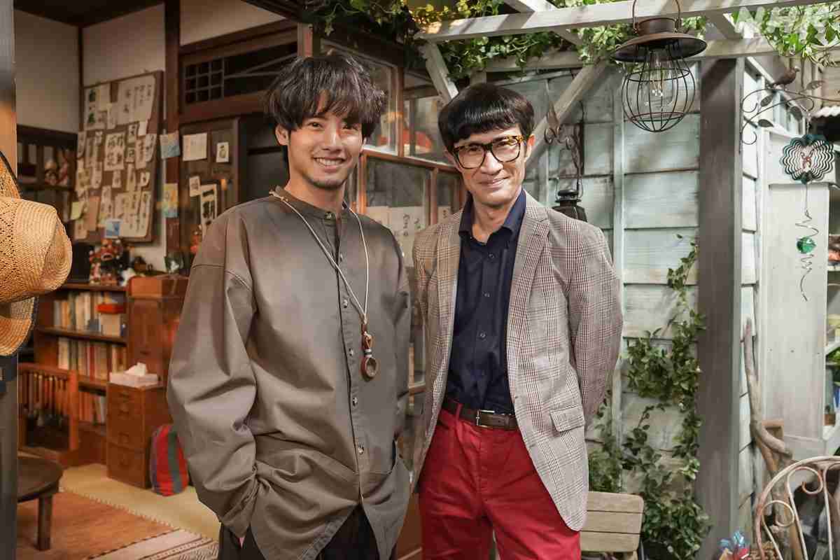 『ベストドレッサー賞』発表　赤楚衛二はヒゲ＆スーツ、川口春奈は『FENDI』繊細ドレスで登場