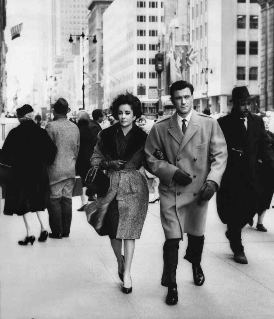 ニューヨークが好き