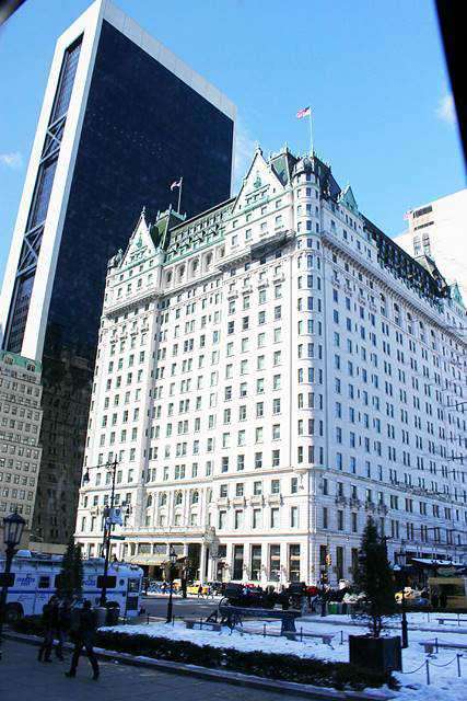 ニューヨークが好き