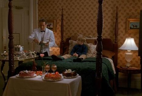 ニューヨークが好き