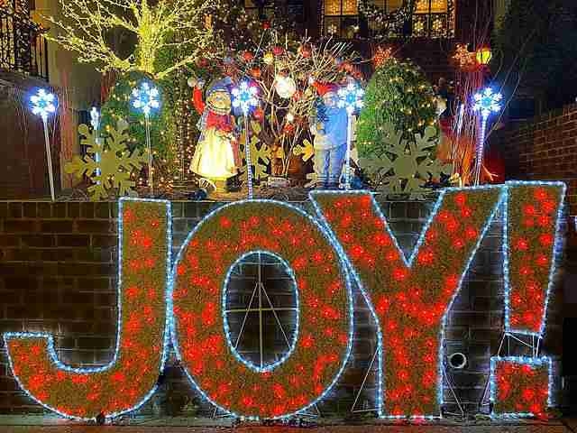 ニューヨークが好き