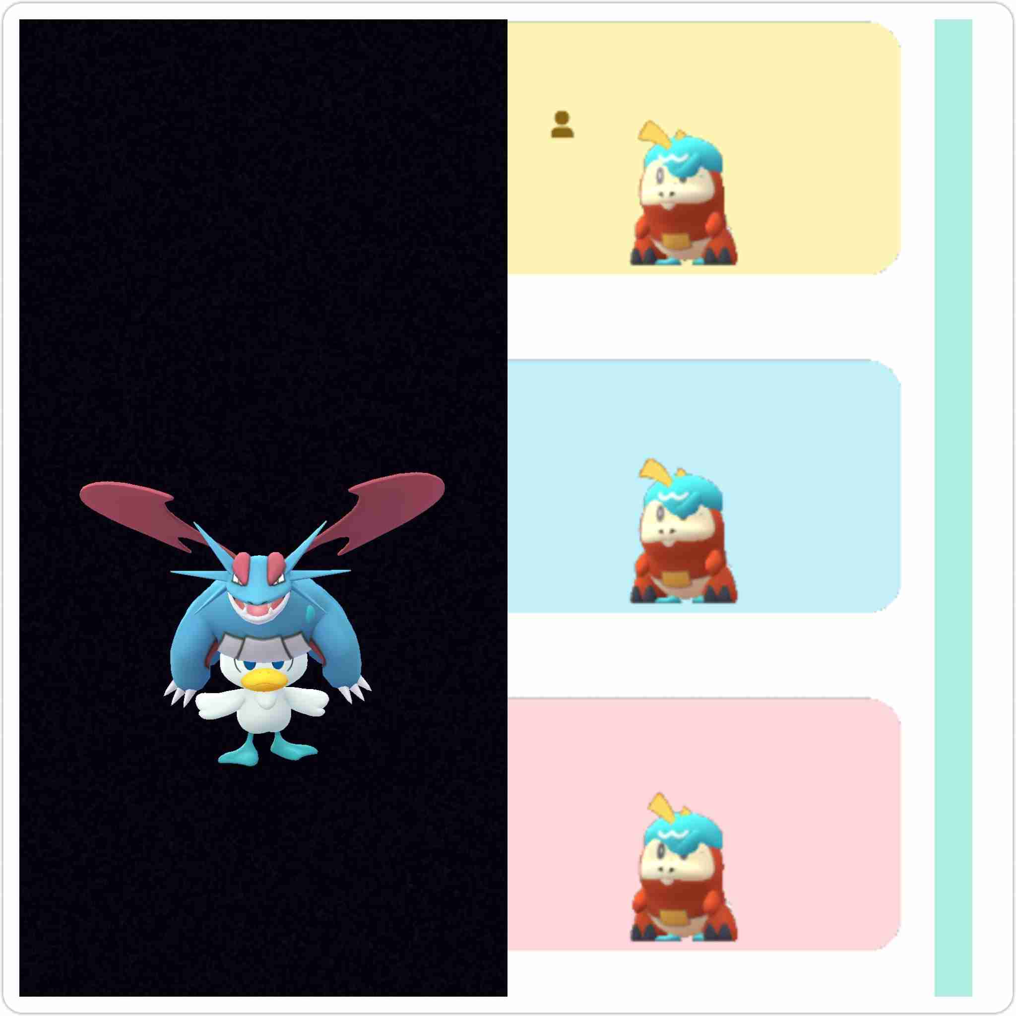 ポケモンGOをやっている人！Part.89