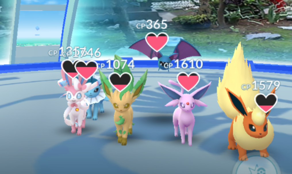 ポケモンGOをやっている人！Part.89