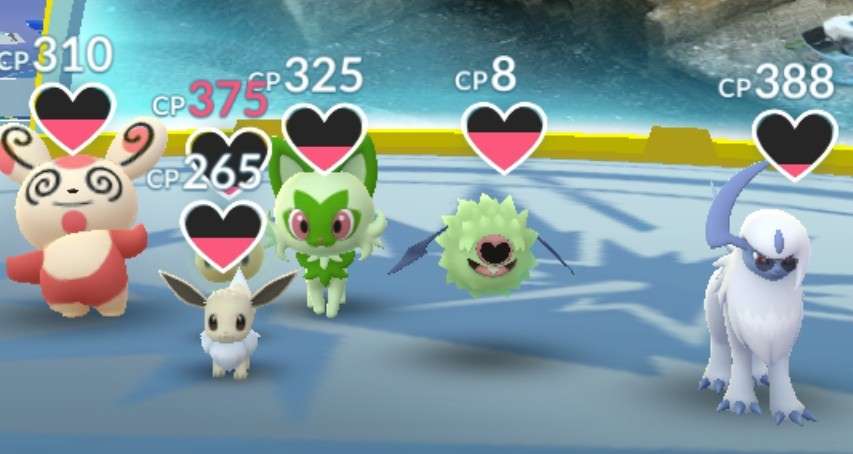 ポケモンGOをやっている人！Part.89