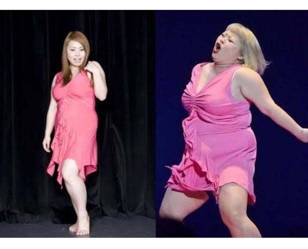 イケメンアイドルだった彦摩呂 今の体重はデビューから60キロ増「人体が倍になるなんて」「自分の車幅がわからない」