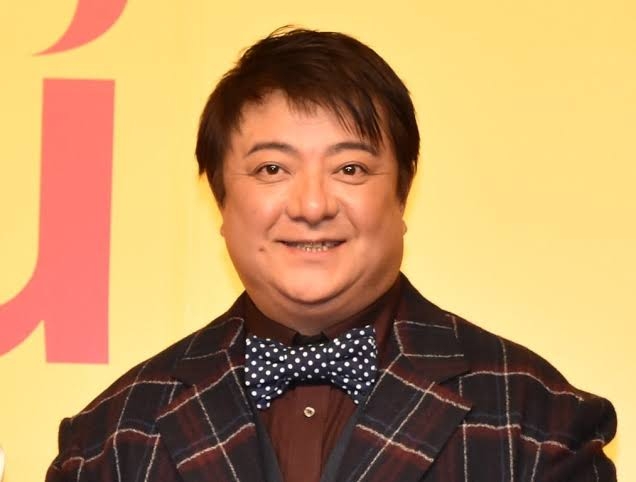 イケメンアイドルだった彦摩呂 今の体重はデビューから60キロ増「人体が倍になるなんて」「自分の車幅がわからない」