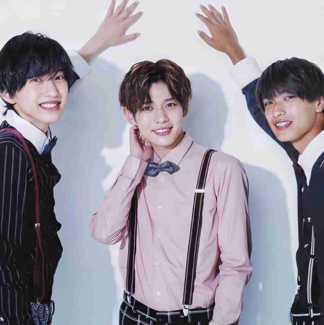 なにわ男子“ビジュアル担当”高橋恭平（23）同い年グラドル・黒木ひかりとの“お泊まり愛”スクープ撮