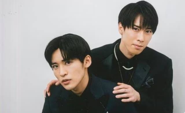 なにわ男子“ビジュアル担当”高橋恭平(23)同い年グラドル・黒木ひかりとの“お泊まり愛”スクープ撮
