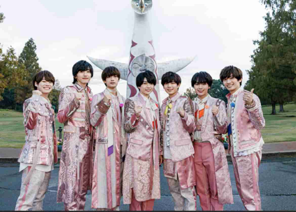 なにわ男子“ビジュアル担当”高橋恭平(23)同い年グラドル・黒木ひかりとの“お泊まり愛”スクープ撮