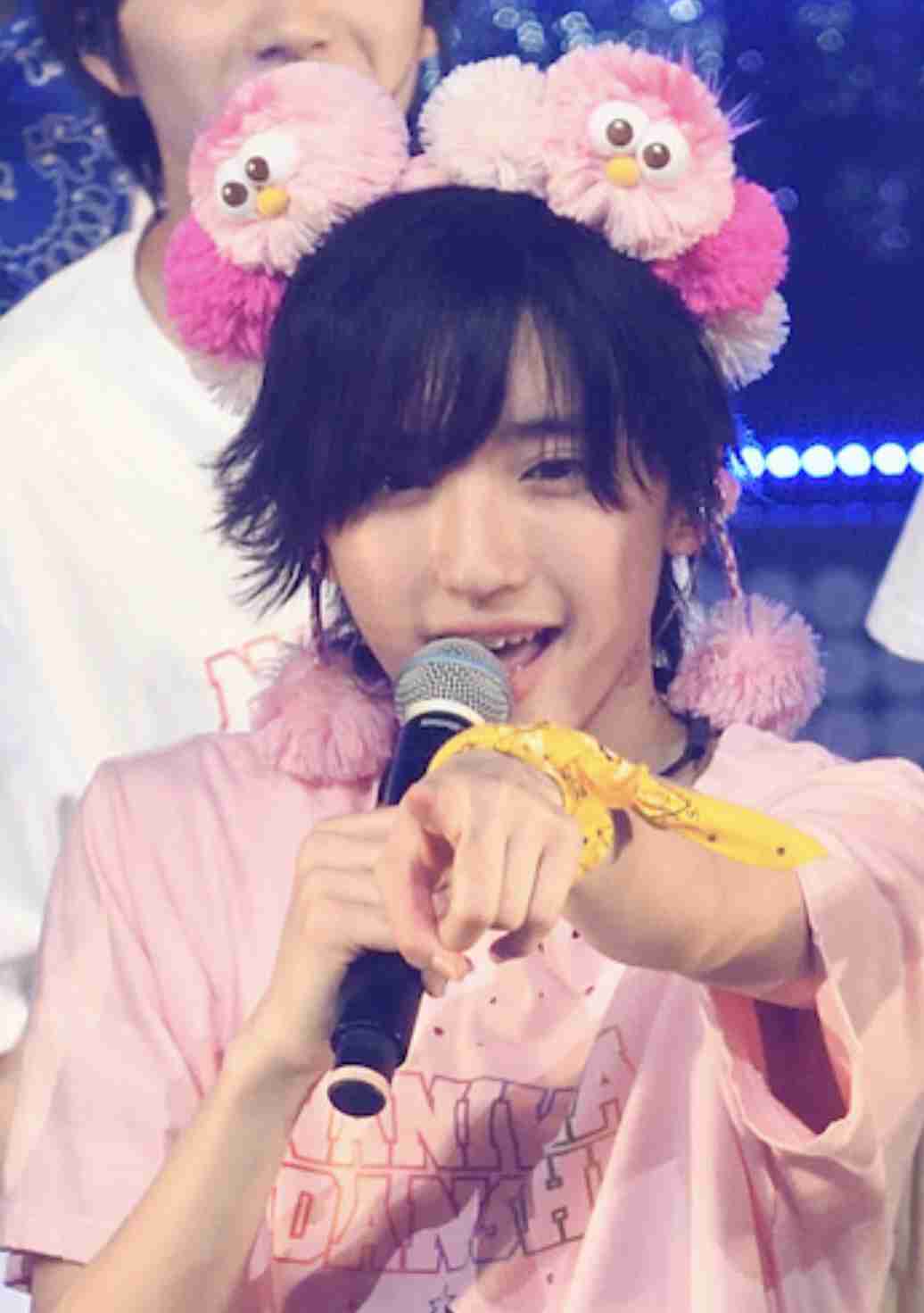 なにわ男子“ビジュアル担当”高橋恭平（23）同い年グラドル・黒木ひかりとの“お泊まり愛”スクープ撮