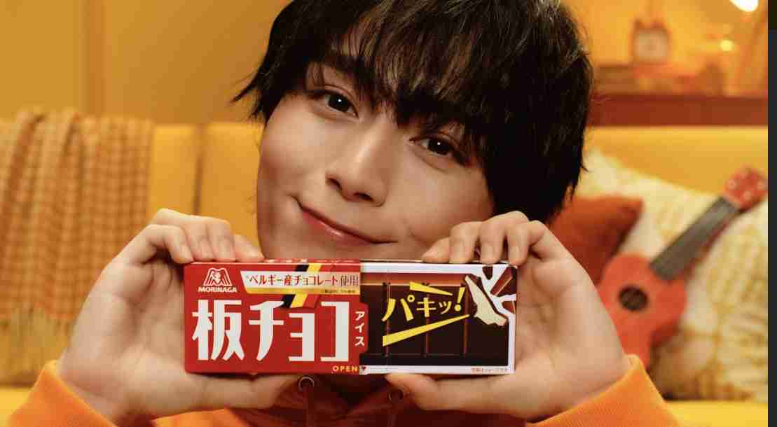 なにわ男子“ビジュアル担当”高橋恭平（23）同い年グラドル・黒木ひかりとの“お泊まり愛”スクープ撮