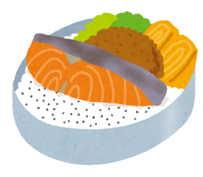 【お弁当】栄養価の高いおかず🍙