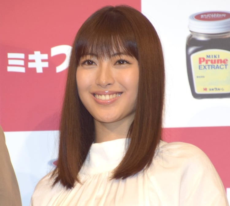 瀧本美織　学生時代からモテた「いっぱい告白されて」　連絡先聞かれたら？「普通に言います」