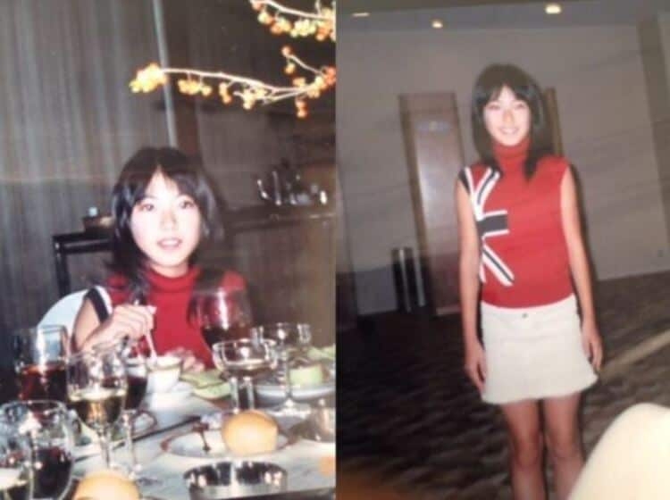 瀧本美織　学生時代からモテた「いっぱい告白されて」　連絡先聞かれたら？「普通に言います」