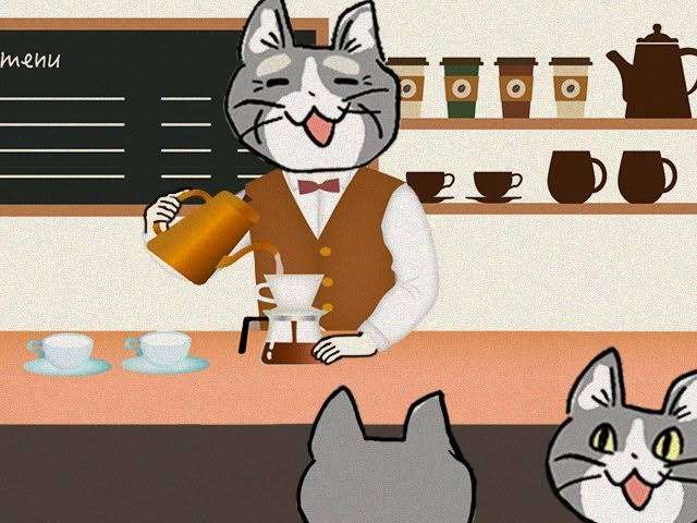 がるちゃん猫カフェ92号店開店しました♫(初めての方も大歓迎♫）