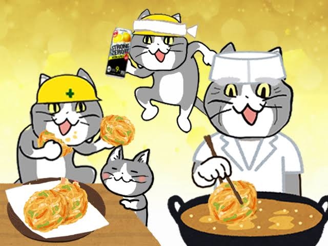 がるちゃん猫カフェ92号店開店しました♫(初めての方も大歓迎♫）