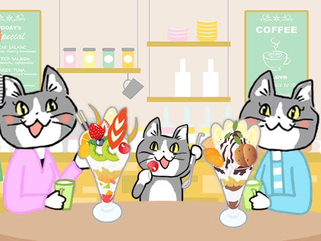 がるちゃん猫カフェ92号店開店しました♫(初めての方も大歓迎♫）