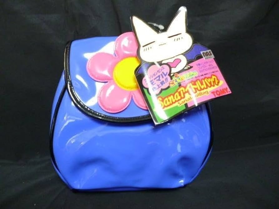 懐かしのリュックの画像を貼ろうPart3
