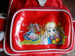 懐かしのリュックの画像を貼ろうPart3