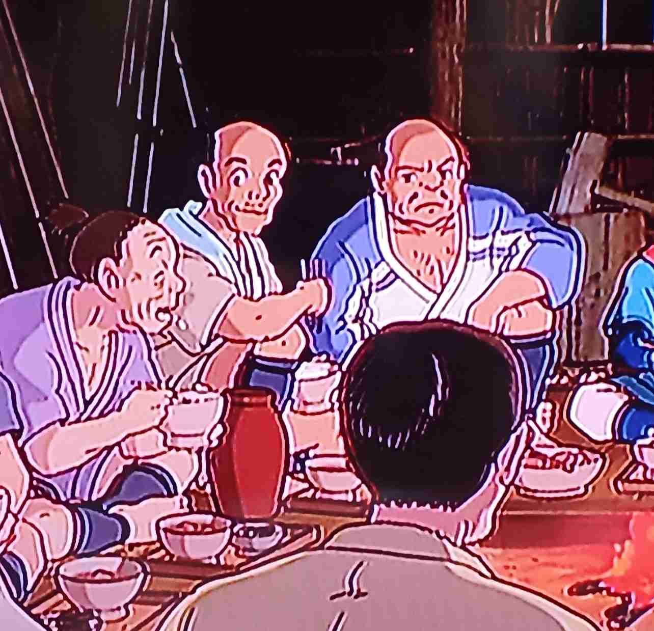 【もののけ姫】を語ろう