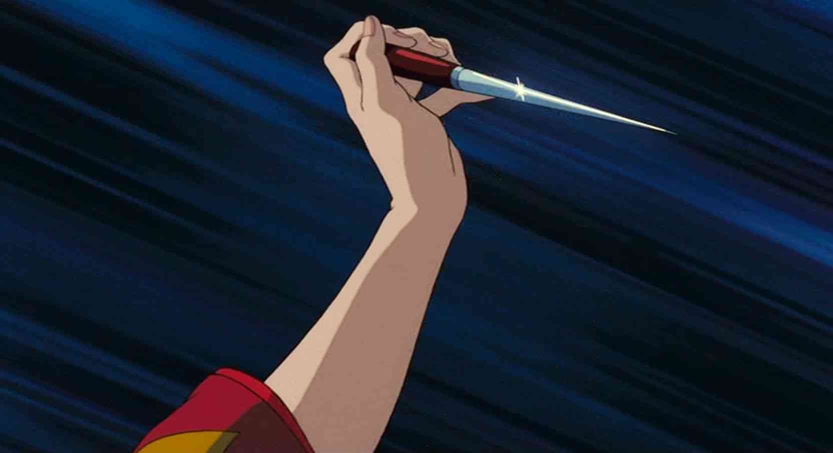 【もののけ姫】を語ろう