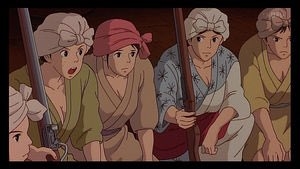 【もののけ姫】を語ろう