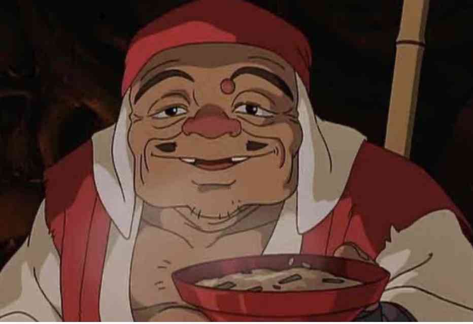 【もののけ姫】を語ろう