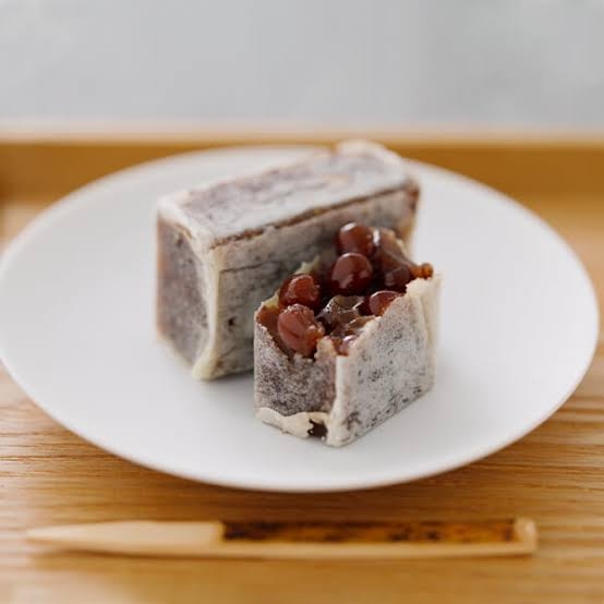 バター少なめのスイーツレシピ