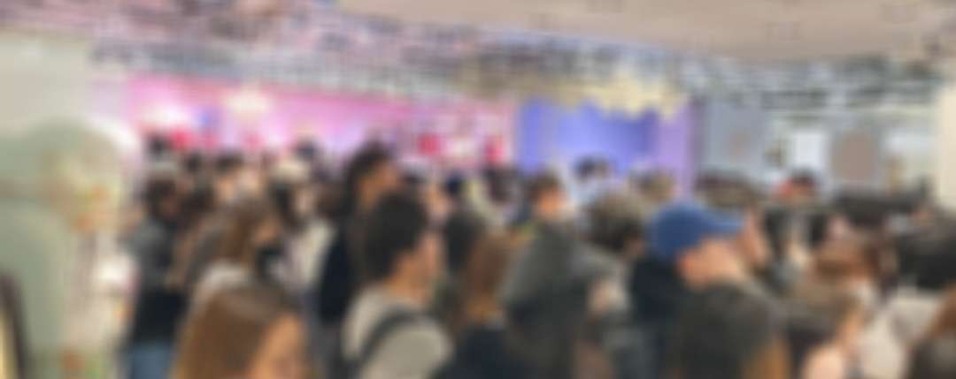 「ナガノマーケット SHIBUYA店」の大混雑で運営が謝罪　ネットでは「圧迫死しそうな混雑」「整理券すら手に入らなかった」と物議