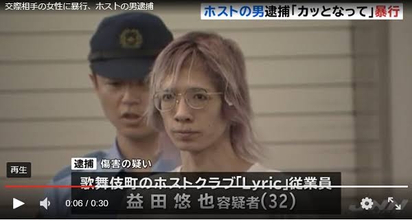 歌舞伎町にある“予約が取れない美容外科”、日本一バズる「小顔整形ドクター」の正体とは?自身も3500万円かけて整形
