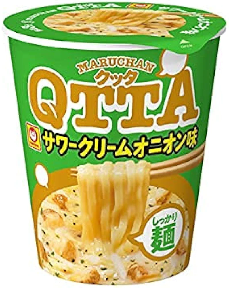 サワークリームオニオンの食品