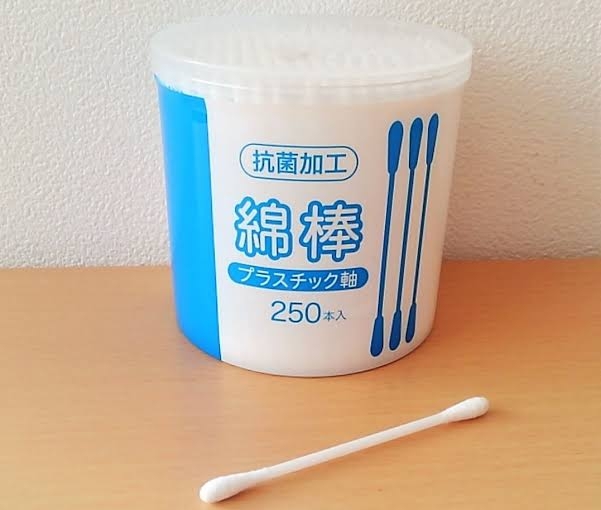 こんなのを100均で買ったことがあるよという商品にプラス