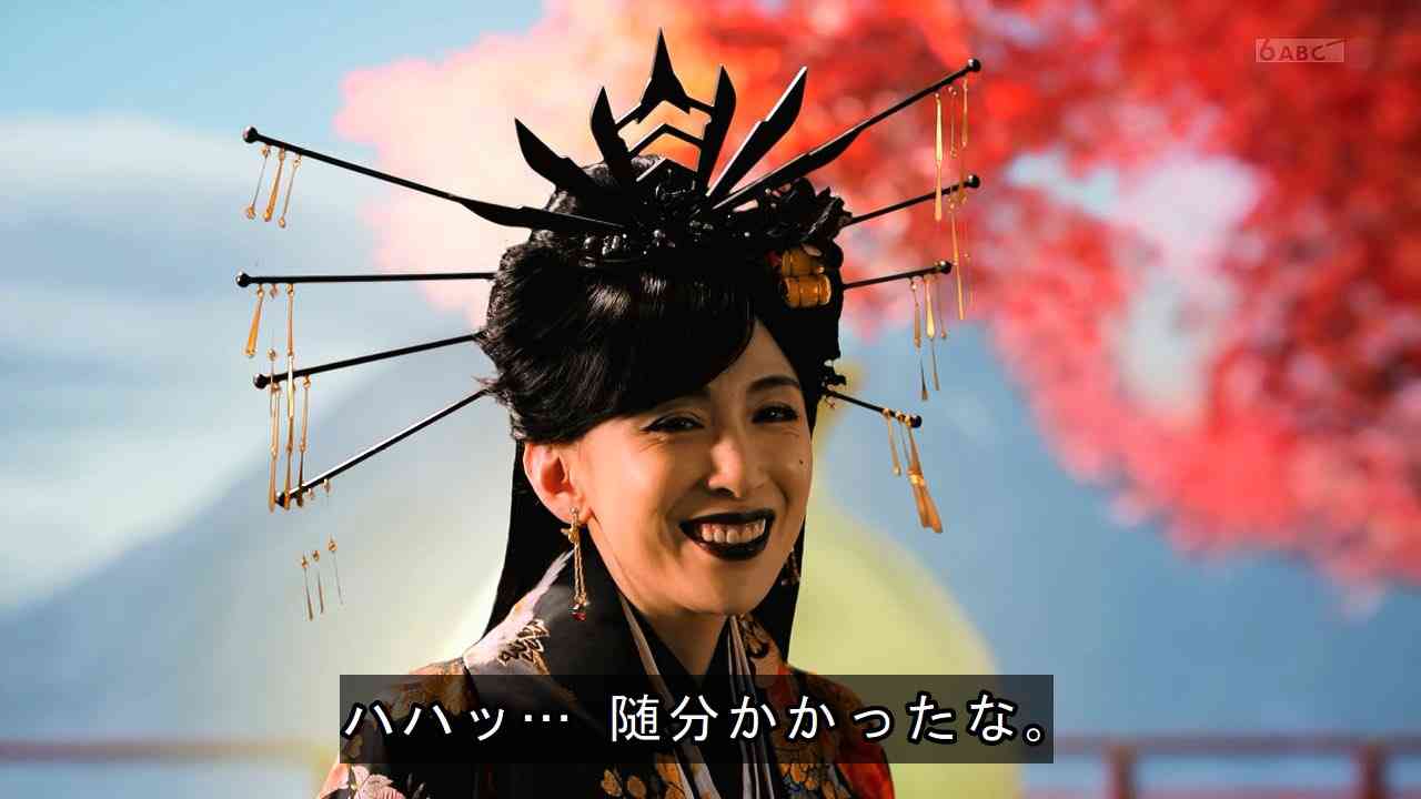 【スーパー戦隊】『王様戦隊キングオージャー』を語ろう【特撮】part4