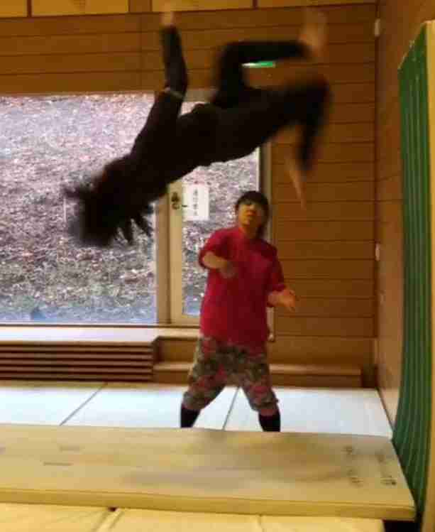 永野芽郁、初マイバイクで憧れ続けたハーレーをゲット　「みんな見ろ私を！」とテンション全開で聖地ツーリング