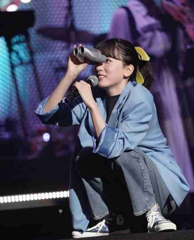 永野芽郁、初マイバイクで憧れ続けたハーレーをゲット　「みんな見ろ私を！」とテンション全開で聖地ツーリング