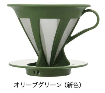 ドリップコーヒーを語りたい