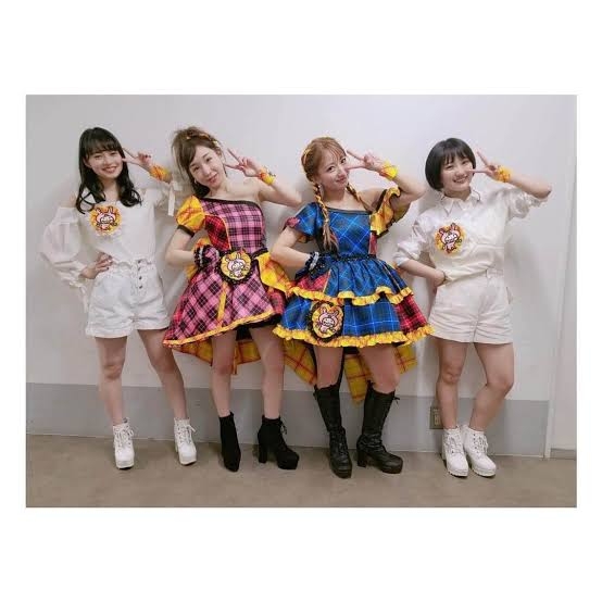 『テレ東60祭!』ミュージックフェスでミニモニ。&プッチモニが特別編成で復活