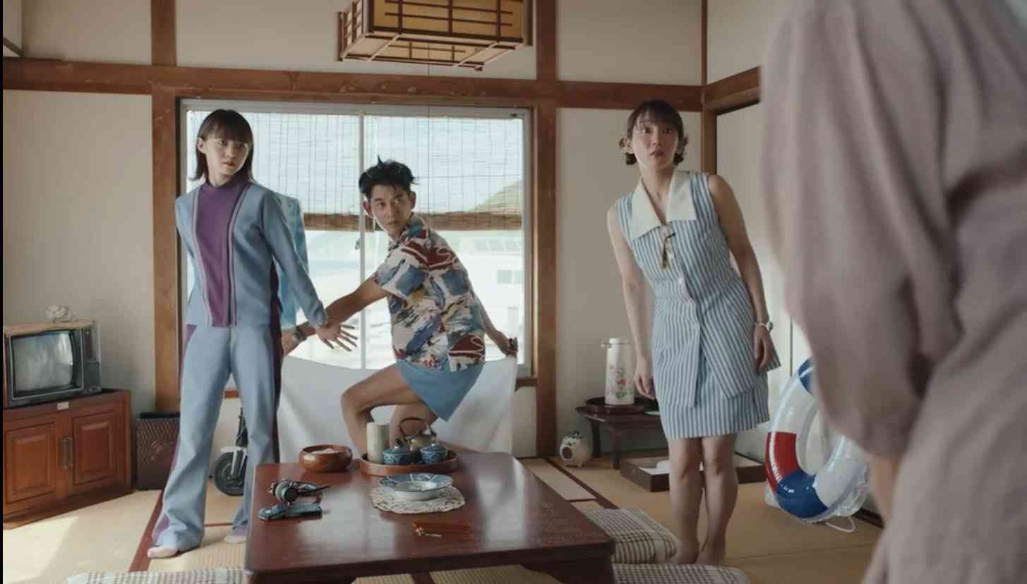 【実況・感想】＜火ドラ★イレブン＞時をかけるな、恋人たち #03