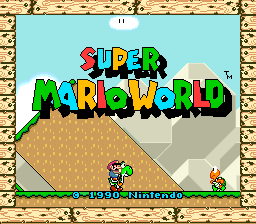 【33周年】スーファミを語るトピ