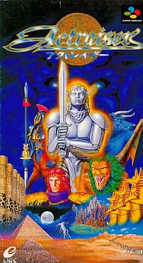 【33周年】スーファミを語るトピ