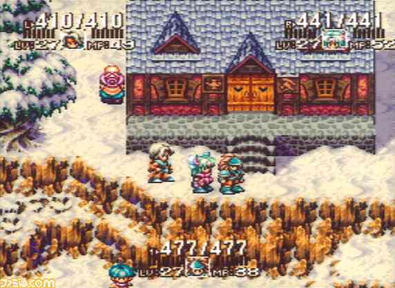 【33周年】スーファミを語るトピ