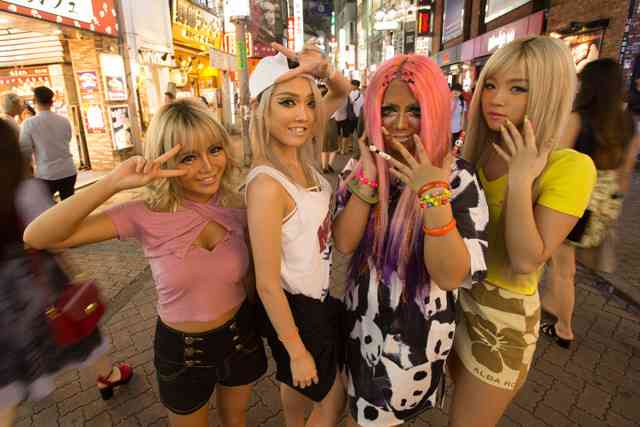 似た者同士は気が合うのか