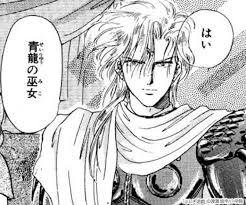 【二次元】好きな男性キャラを3人あげたら、優しい人がおすすめのキャラを教えてくれるトピpart4